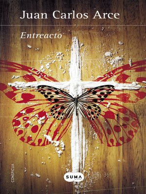 cover image of Entreacto